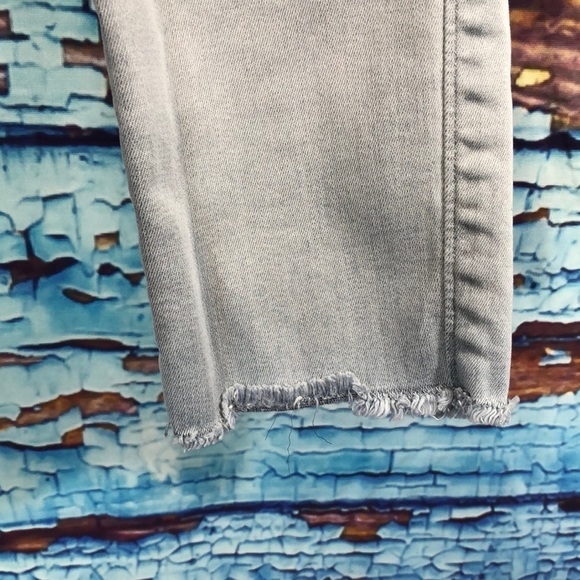 𝅺ABERCROMBIE and Fitch Jeans! - Picture 5 of 8